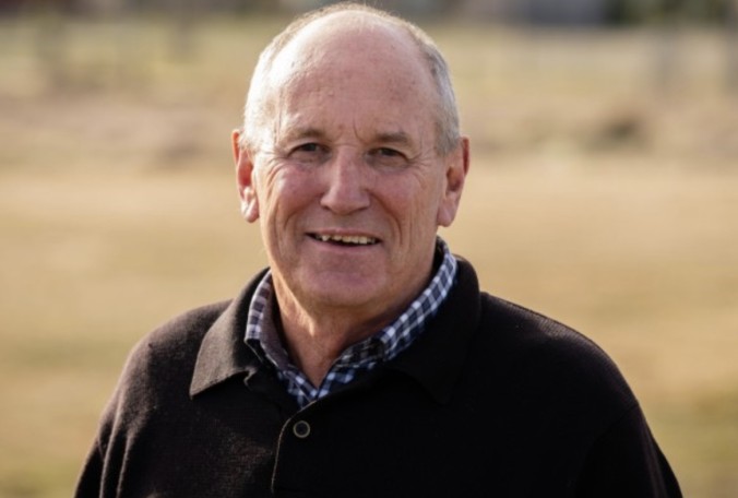Peter Mulvihill