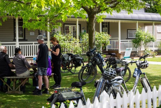 Ranfurly Trail Towns credit Geoff Marks