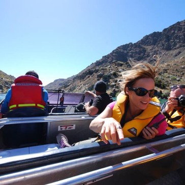 Clutha River Cruises 2
