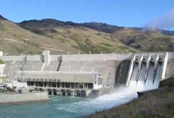 Clyde Dam