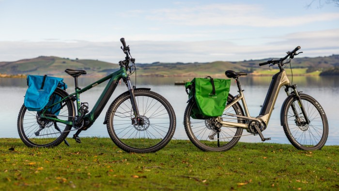 TE New E bikes 2025 v2