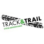 TrackAnd Trail Logo A small