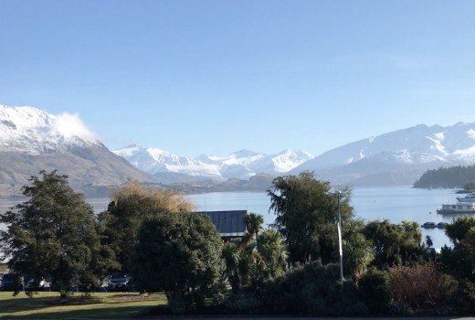Wanaka 2
